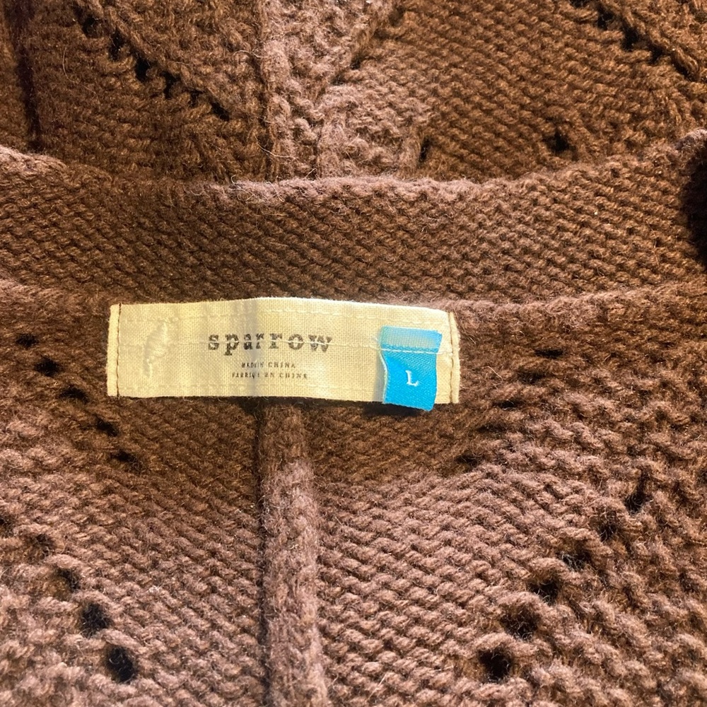 Tunic Sweater - Picture 3 of 3